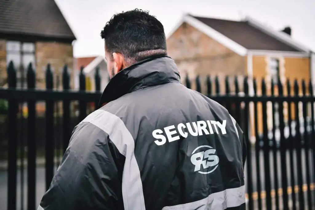 Residential Security Services Company in atlanta georgia