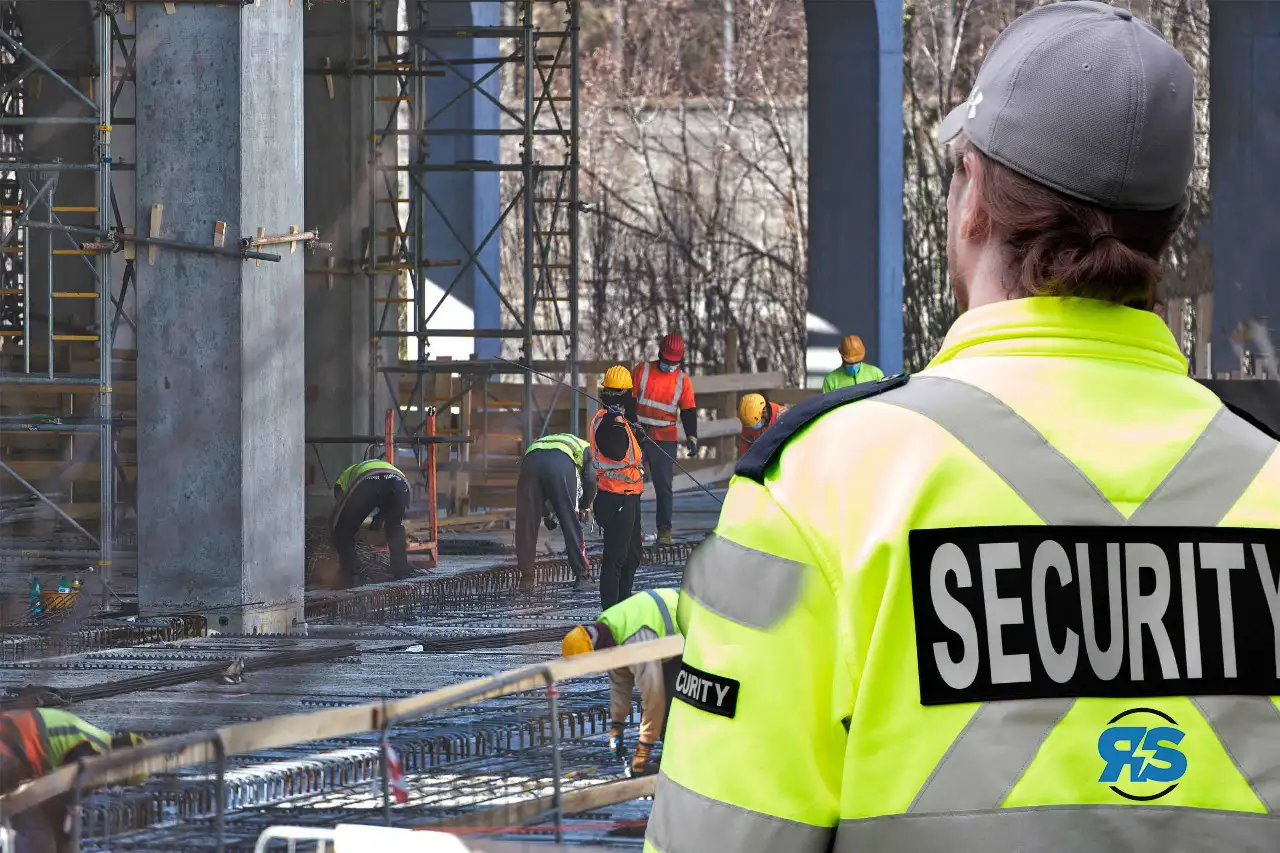 Atlanta Construction Site Security Services Agency You Can Trust