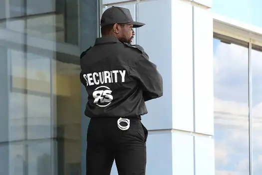 Corporate Office Security Company in atlanta georgia