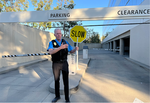 Why Professional Security Staffing is a Game-Changer for Businesses