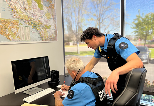 The Importance of Fire Watch Services During System Failures