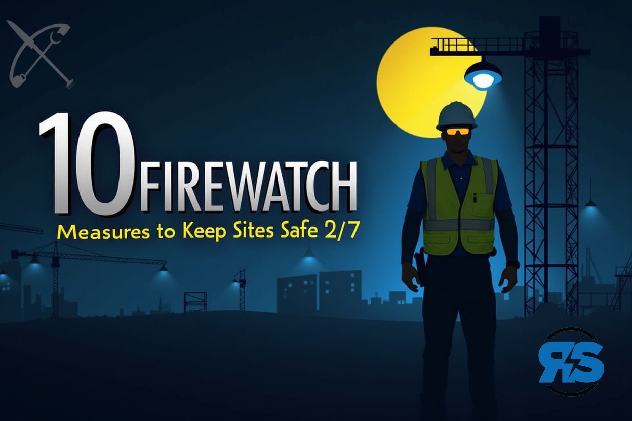 10 Firewatch Security Measures That Keep Your Site Safe 247