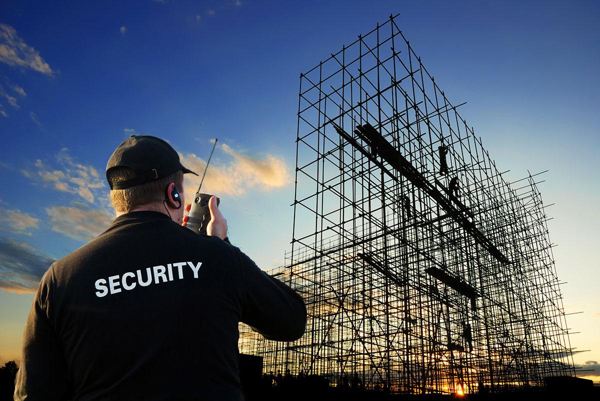 Complete Construction Site Security Checklist for Managers