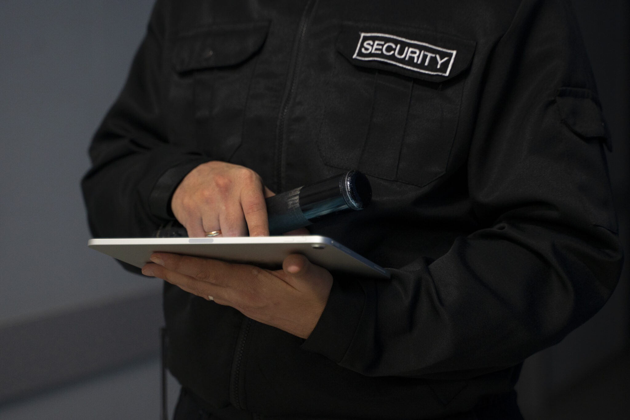 What Is Corporate Security? Benefits for Business Protection